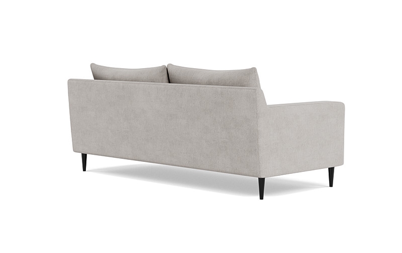 Sloan Fabric 2-Seat Sofa - Image 3