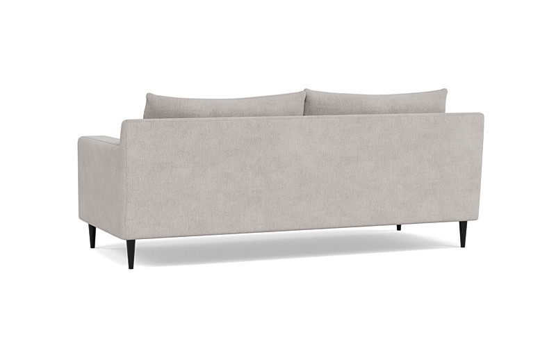 Sloan Fabric 2-Seat Sofa - Image 1