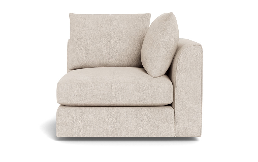 Beckham Modular Corner Unit - Image 1