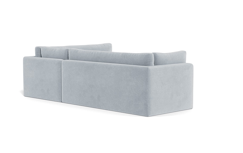 Tatum 2-Piece Right Chaise Sectional - Image 2