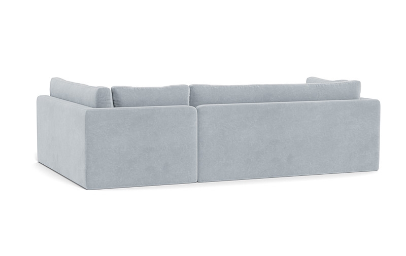 Tatum 2-Piece Right Chaise Sectional - Image 3