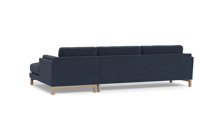 Gaby 3-Seat  Chaise Sectional - Image 4