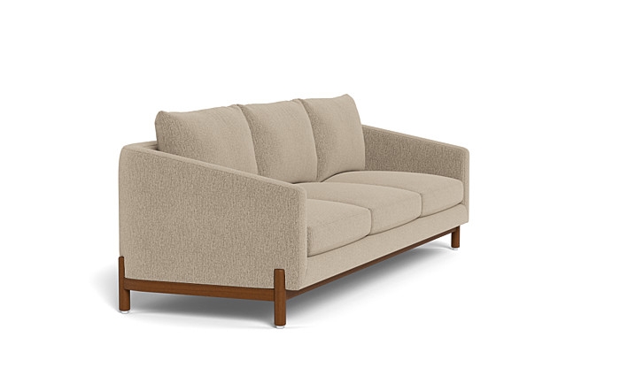 Oslo 3-Seat Sofa - Image 1