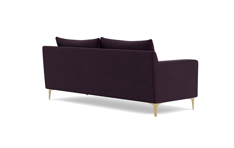 Sloan Fabric 2-Seat Sofa - Image 4