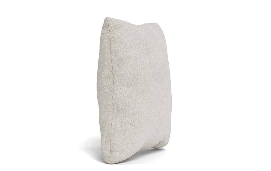 Throw Pillow 20 x 20" Square" - Image 3