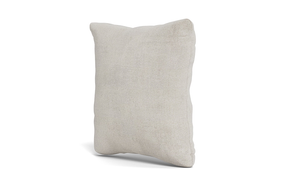 Throw Pillow 20 x 20" Square" - Image 4