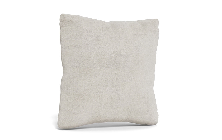 Throw Pillow 20 x 20" Square" - Image 1