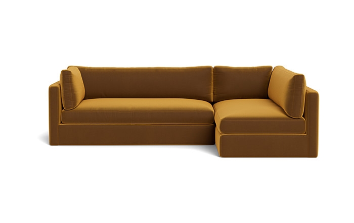 Tatum 2-Piece Right Chaise Sectional - Image 0