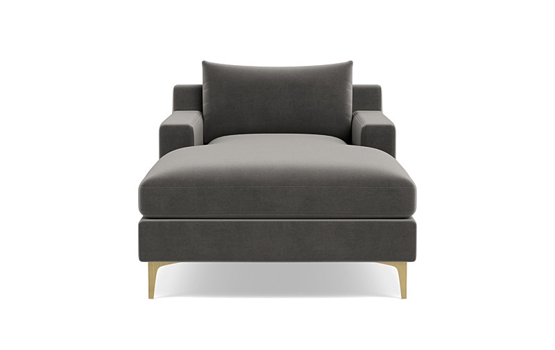 Sloan Chaise Lounge - Image 0