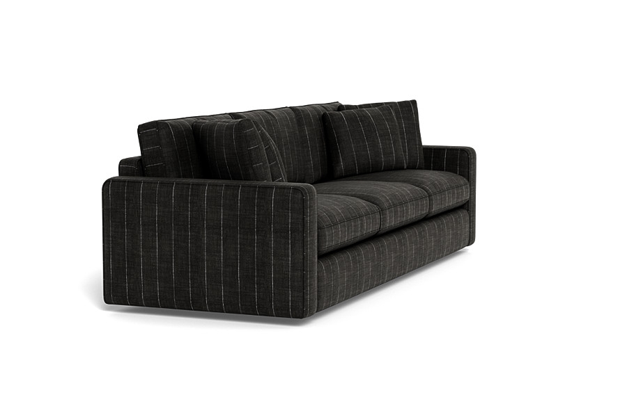 James 3-Seat Sofa - Image 2