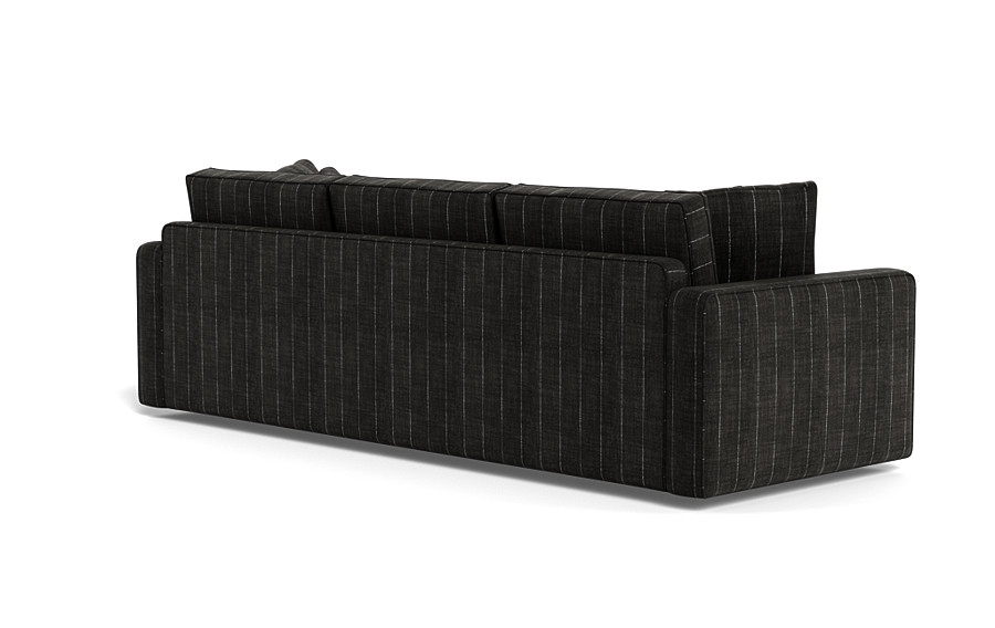 James 3-Seat Sofa - Image 3