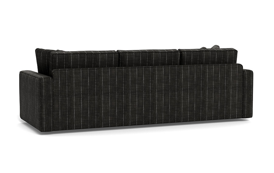James 3-Seat Sofa - Image 4