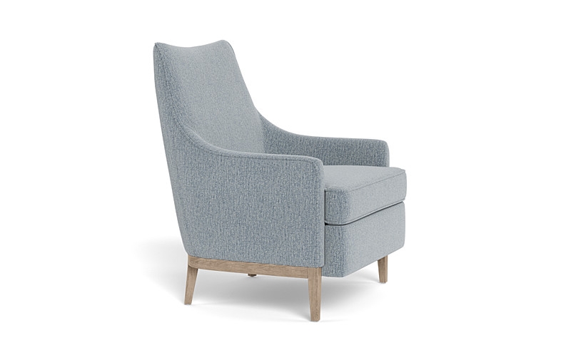 Kingsley Accent Chair - Image 4