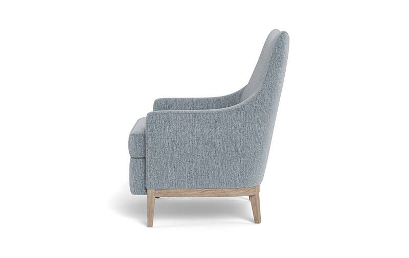 Kingsley Accent Chair - Image 3