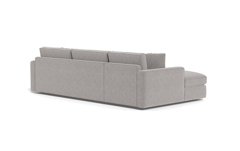 James 3-Seat Left Chaise Sectional - Image 3