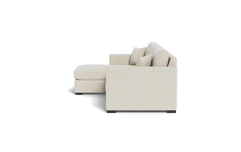 Scarlett  Chaise Sectional - Image 1