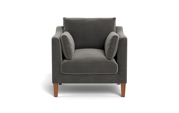 Caitlin Petite Chair by The EverygirlÃ?Â® - Image 0