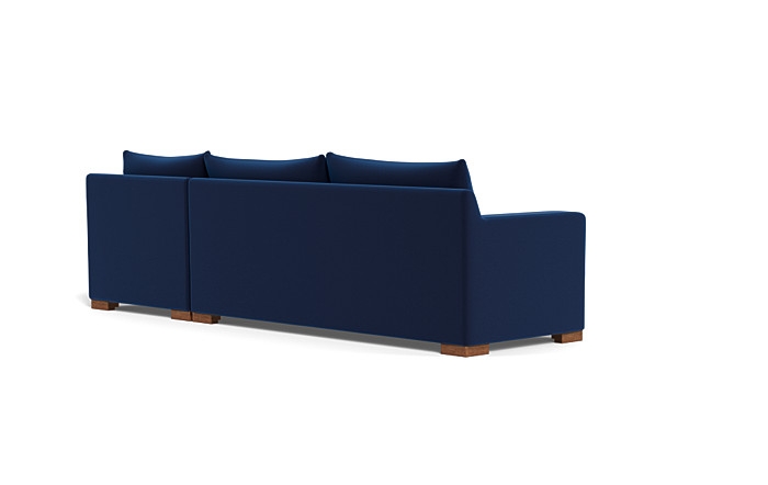 Sloan Right Chaise Sleeper Sectional - Image 2