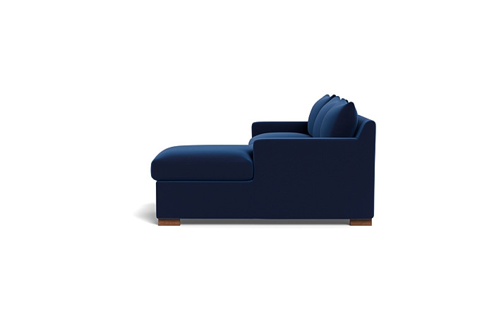 Sloan Right Chaise Sleeper Sectional - Image 3