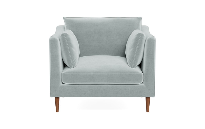 Caitlin Accent Chair by The EverygirlÃ?Â® - Image 0