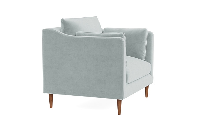 Caitlin Accent Chair by The EverygirlÃ?Â® - Image 3