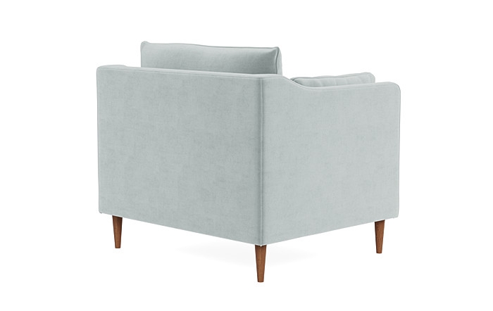 Caitlin Accent Chair by The EverygirlÃ?Â® - Image 1