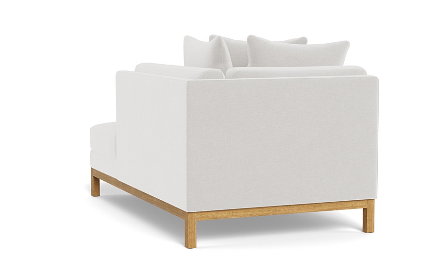 Jasper Chaise Lounge - Image 1