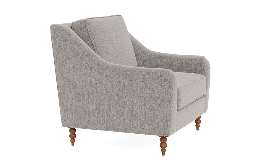 Alexander Accent Chair - Image 1