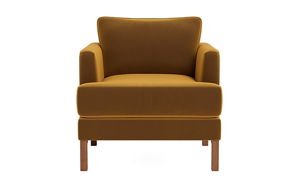 Winslow Petite Chair - Image 0