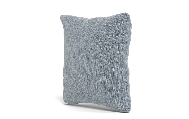 Throw Pillow 20 x 20" Square" - Image 3