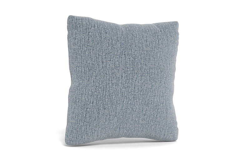 Throw Pillow 20 x 20" Square" - Image 2