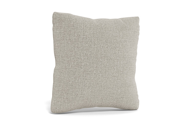 Throw Pillow 20 x 20" Square" - Image 1