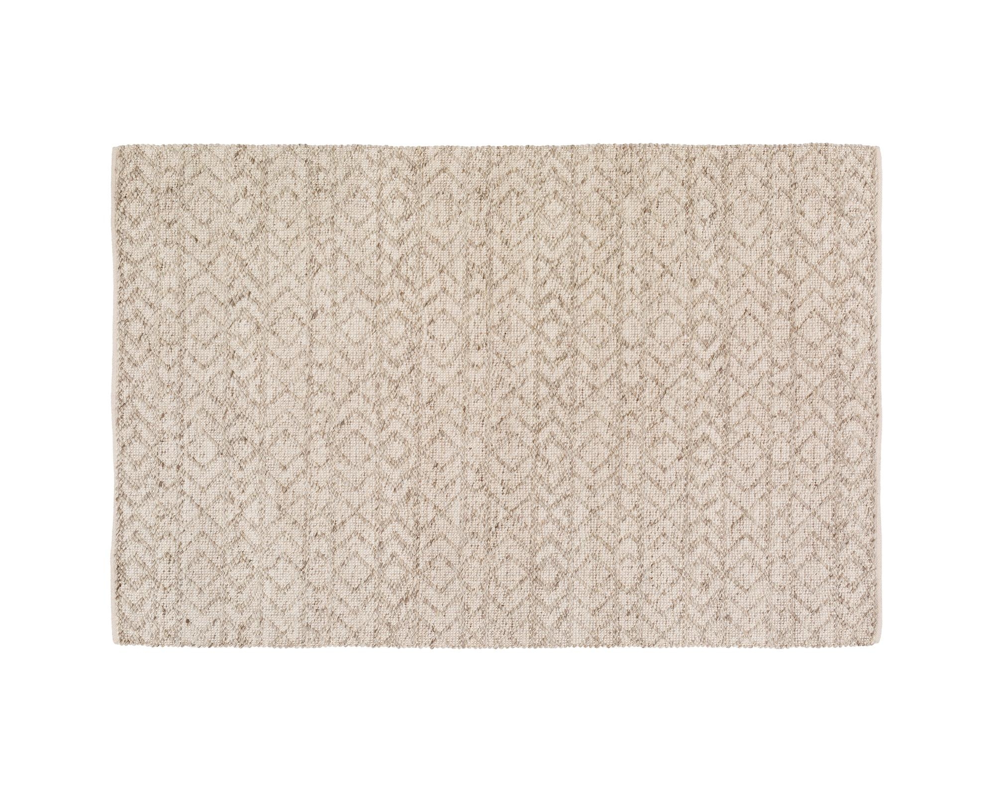 Taylor Hand woven rug - Image 2
