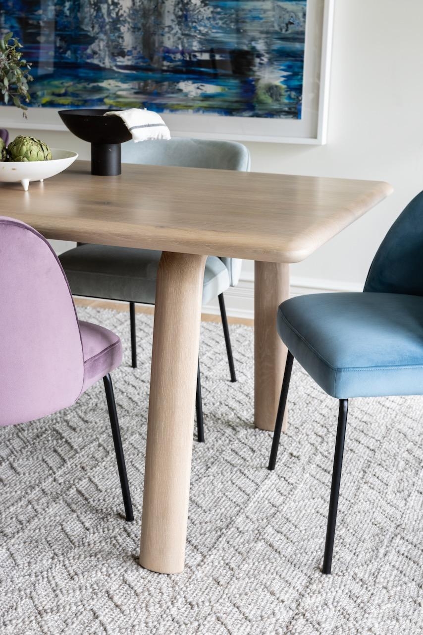 Taylor Hand woven rug - Image 1