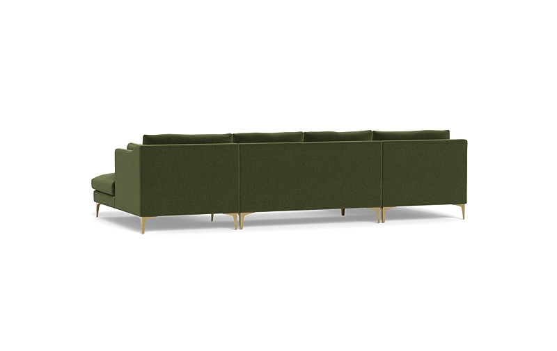 Caitlin U-Sectional Sofa - Image 1