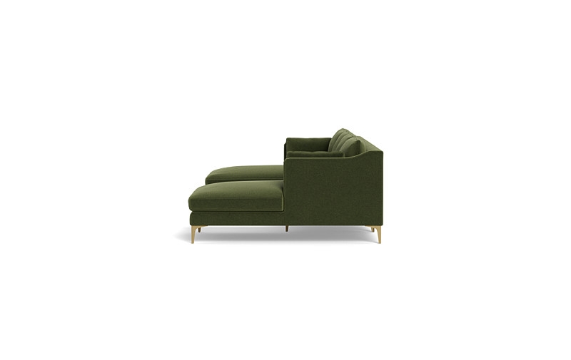 Caitlin U-Sectional Sofa - Image 3