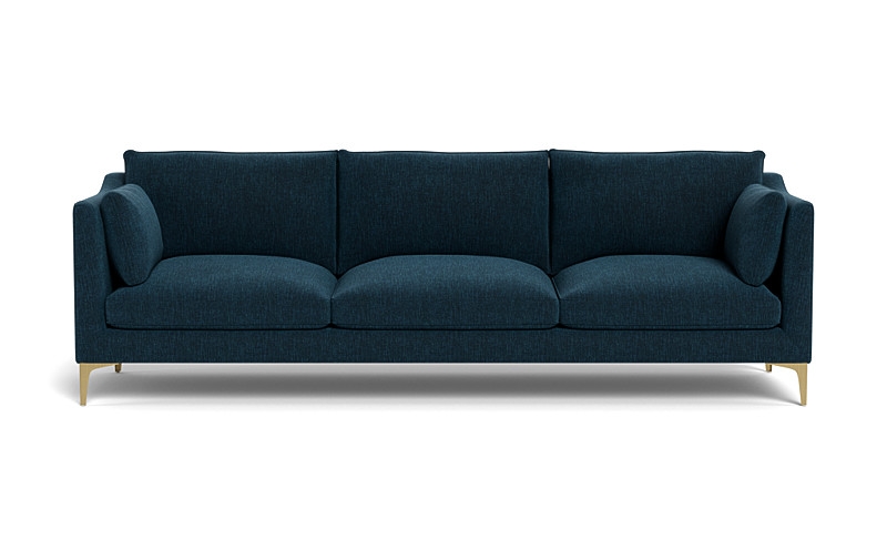 Caitlin 3-Seat Sofa - Image 0