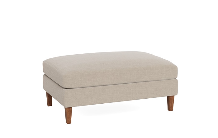 Sloan Storage Ottoman - Image 4