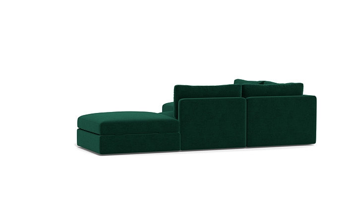 Tatum Modular Corner Sectional with Ottomans - Image 1