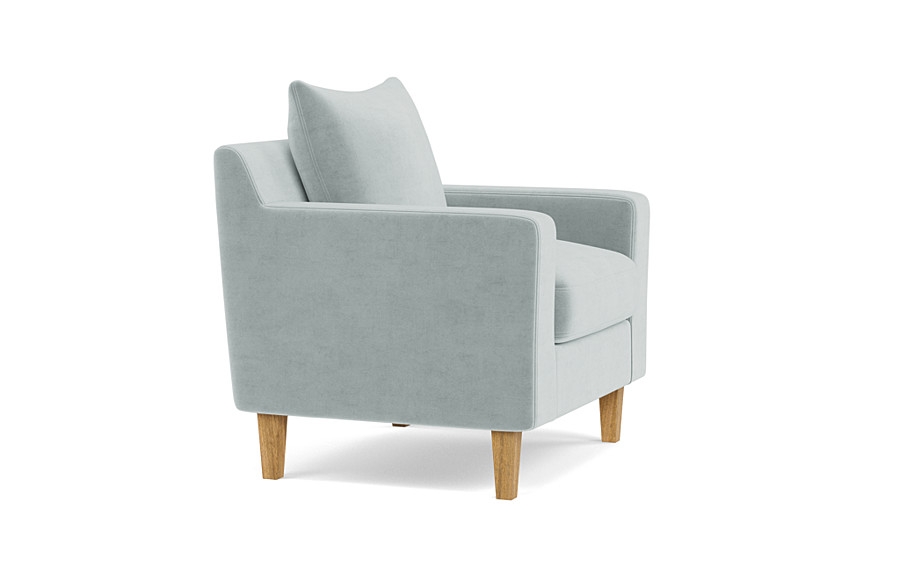 Sloan Petite Chair - Image 2