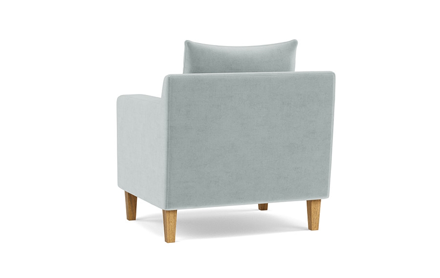 Sloan Petite Chair - Image 1
