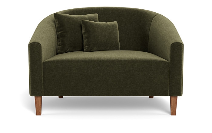 Tegan Chair and a Half - Image 0