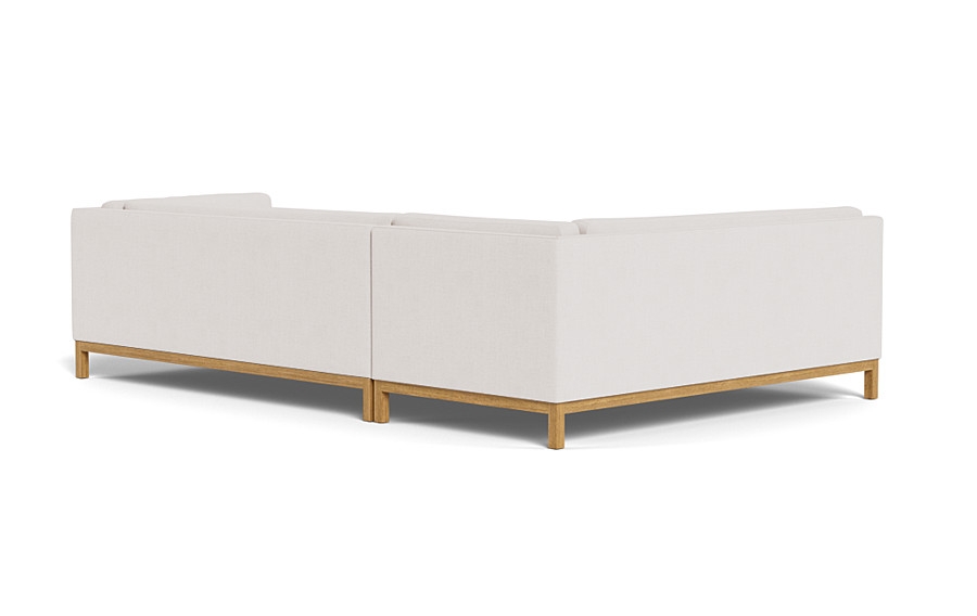 Jasper  Chaise Sectional - Image 4