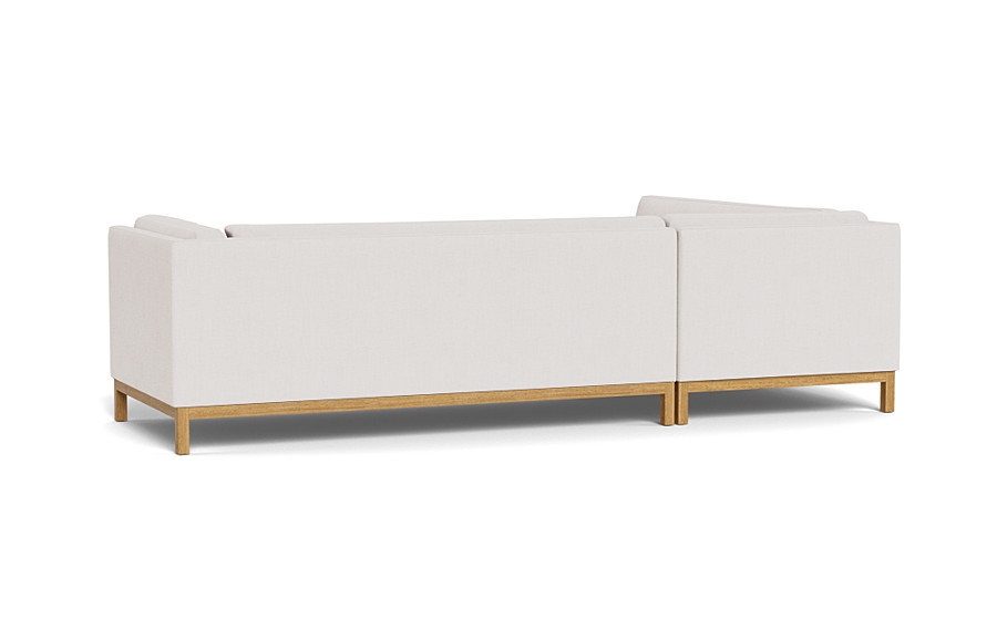 Jasper  Chaise Sectional - Image 2