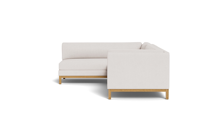 Jasper  Chaise Sectional - Image 3