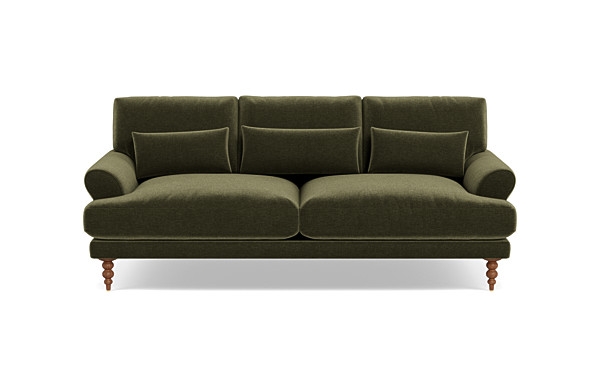 Maxwell Loveseat - Image 0