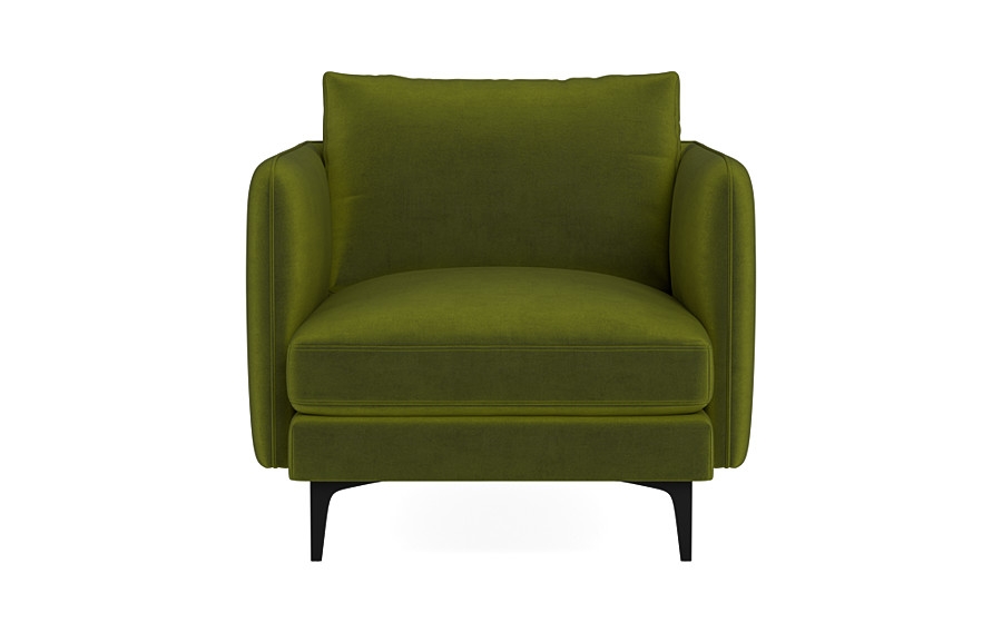 Marlow Accent Chair - Image 0