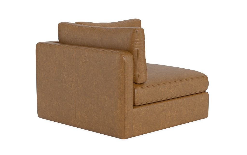 Tatum Leather Modular Corner
 - Image 4