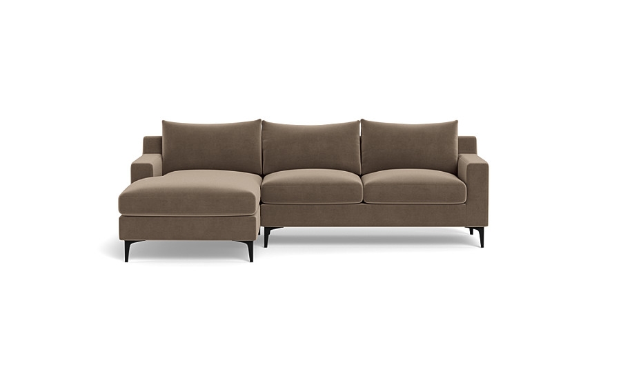 Sloan  Chaise Sectional - Image 0