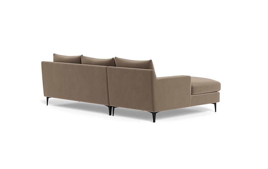 Sloan  Chaise Sectional - Image 3